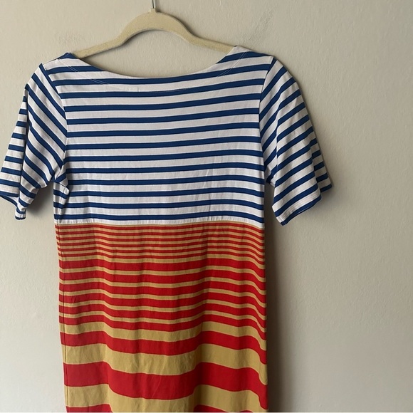 Uniqlo x Marni Striped Dress Size M - Picture 8 of 9